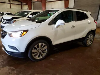 2019 Buick Encore KL4CJASB9KB911993 Lot 58068286
