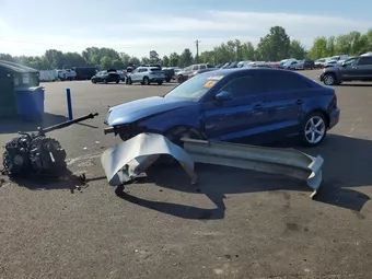 2015 Audi A3 WAUBFHFFXF1067447