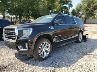 2021 GMC Yukon XL 1GKS2GKD3MR482013