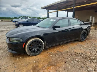 2017 Dodge Charger 2C3CDXBG6HH623851 Lot 54707966