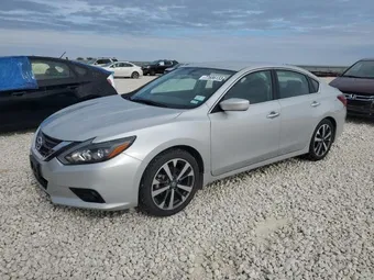 2017 Nissan Altima 1N4AL3AP9HN322228