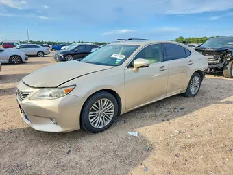 2015 Lexus ES 350 JTHBK1GG9F2154147