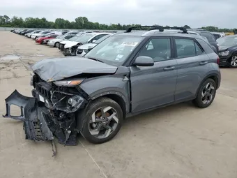 2021 Hyundai Venue KMHRC8A38MU118989