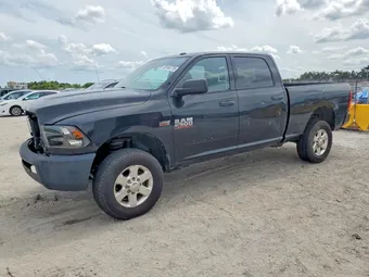 2016 Ram 2500 3C6TR5CT3GG258273
