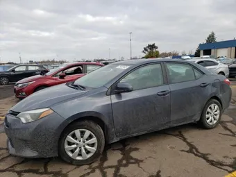 2016 Toyota Corolla 5YFBURHE8GP521033