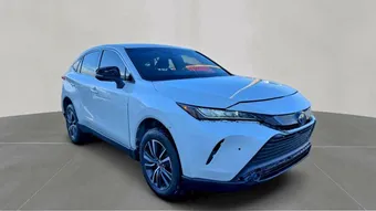 2021 Toyota Venza JTEAAAAH9MJ083659