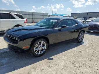2023 Dodge Challenger 2C3CDZGG3PH686408 Lot 50310426