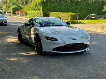 2023 Aston Martin SCFSMGAW6PGN07660