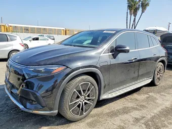 2023 Mercedes-Benz EQS 4JGDM2DB3PA001821