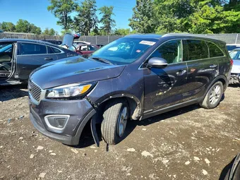 2016 Kia Sorento 5XYPGDA56GG174767 Lot 56681266