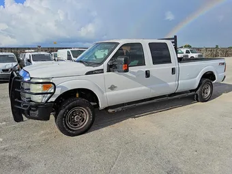 2015 Ford F-250 1FT7W2BTXFEA76465
