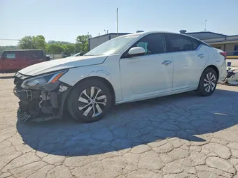 2020 Nissan Altima 1N4BL4BV9LC219337 Lot 50562096