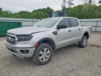2019 Ford Ranger 1FTER4EH8KLB18655