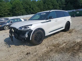 2023 Lincoln Aviator 5LM5J7WC3PGL24518