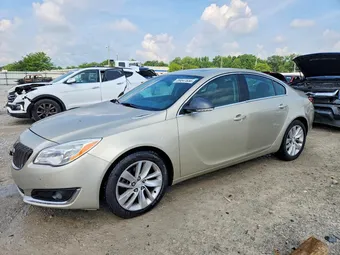 2015 Buick Regal 2G4GV5EK2F9128659 Lot 59847656