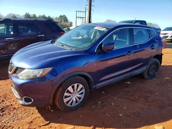 2019 Nissan Qashqai JN1BJ1CR9KW336531
