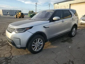 2017 Land Rover Discovery SALRRBBK1HA031067