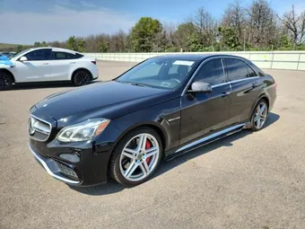2016 Mercedes-Benz E-Class WDDHF7GB7GB253113