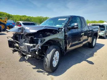 2023 Toyota Tundra 5TFLA5DA2PX058106