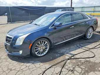 2015 Cadillac XTS 2G61W5S8XF9175943