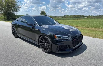 2019 Audi RS5 WUAPWAF5XKA902550