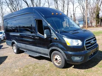 2020 Ford Transit 1FBVU4XG1LKA67966