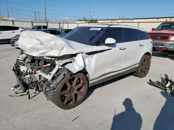2019 Land Rover Range Rover Velar SALYB2EX4KA795820