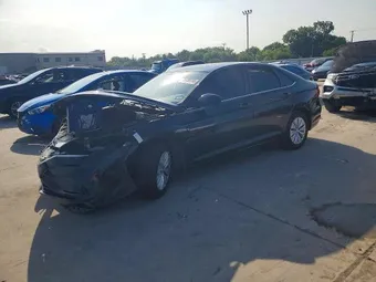 2019 Volkswagen Jetta 3VWC57BU4KM142226 Lot 58730736
