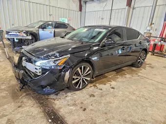 2020 Nissan Altima 1N4BL4CW1LC263601 Lot 61183116