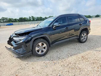2023 Toyota RAV4 2T3W1RFV6PW251027