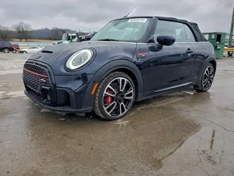 2024 Mini Convertible WMW63DL02R3S02772
