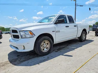 2017 Ram 1500 1C6RR6FT2HS825952 Lot 56987796