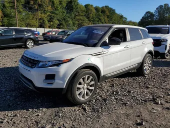 2015 Land Rover Range Rover Evoque SALVN2BG2FH994537