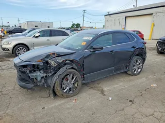 2024 Mazda CX-30 3MVDMBBM7RM617275