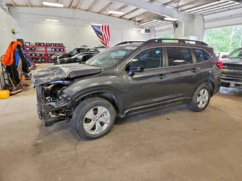 2023 Subaru Ascent 4S4WMAAD3P3408308