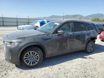 2024 Mazda CX-90 JM3KKCHD3R1107134