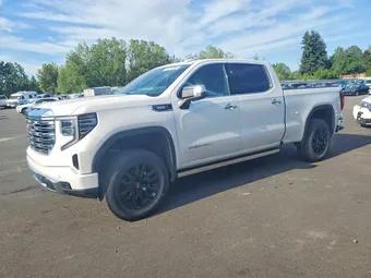 2023 GMC Sierra 1500 3GTUUGE84PG300157