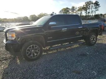 2015 GMC Sierra 3GTU2VEJ0FG469667