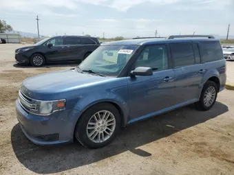2019 Ford Flex 2FMGK5B86KBA13261