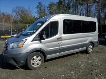 2017 Ford Transit 1FBAX2CG0HKA41933