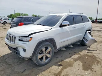 2015 Jeep Grand Cherokee 1C4RJFBG7FC662067 Lot 54658576