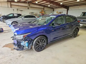2024 Subaru Impreza JF1GUHJC0R8229292