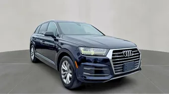 2017 Audi Q7 WA1LAAF7XHD031470