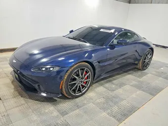 2020 Aston Martin SCFSMGAW8LGN04334