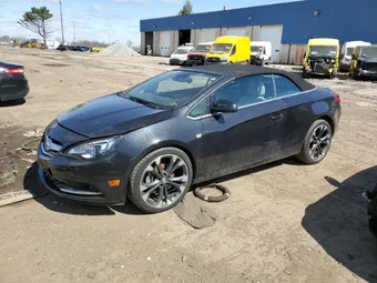 2016 Buick Cascada W04WT3N50GG041943