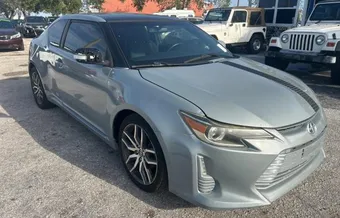 2014 Scion TC JTKJF5C78E3079246
