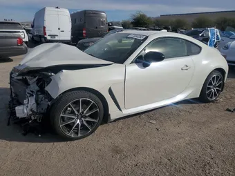 2023 Toyota GR86 JF1ZNBC15P8762752