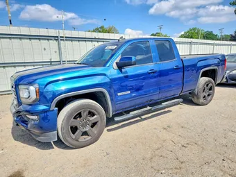 2016 GMC Sierra 1500 1GTR1LEH1GZ379164