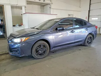 2017 Subaru Impreza 4S3GKAA65H3613730