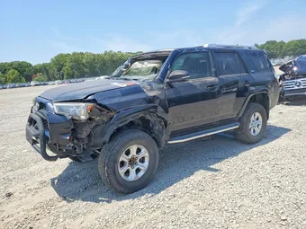2016 Toyota 4Runner JTEBU5JR5G5362468
